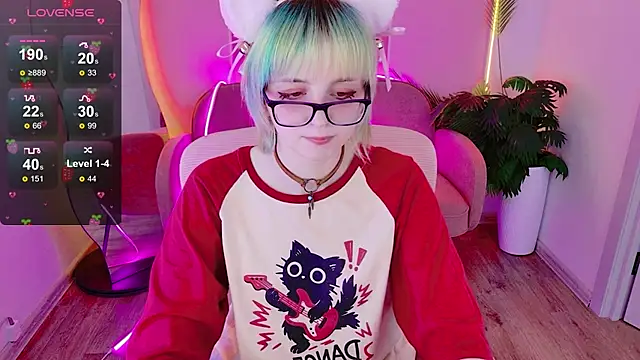 666_marshmallow webcam