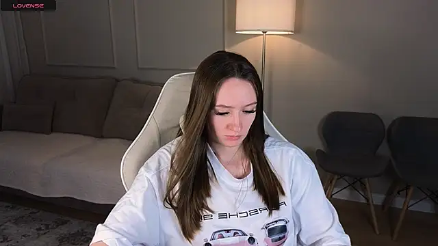 cutienaughtygirl webcam