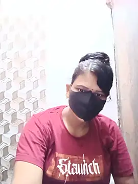 varnika webcam