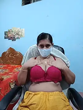 Cute_Faria webcam
