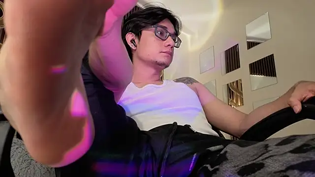 davoxer live cam