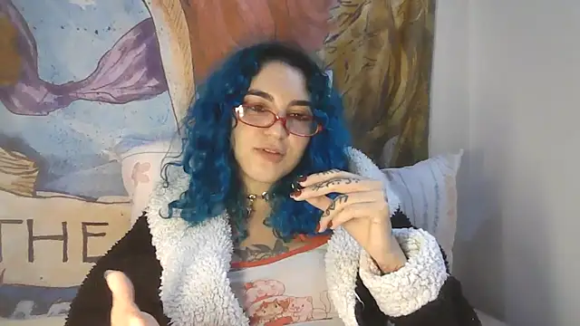 BabeGurl webcam