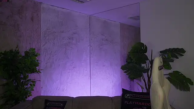 Luna_secretgirl live cam