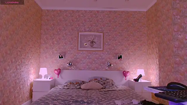 Little_Rockk webcam