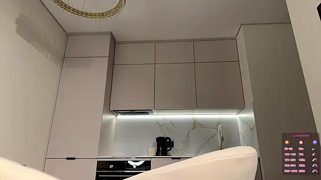 TariDehay live cam