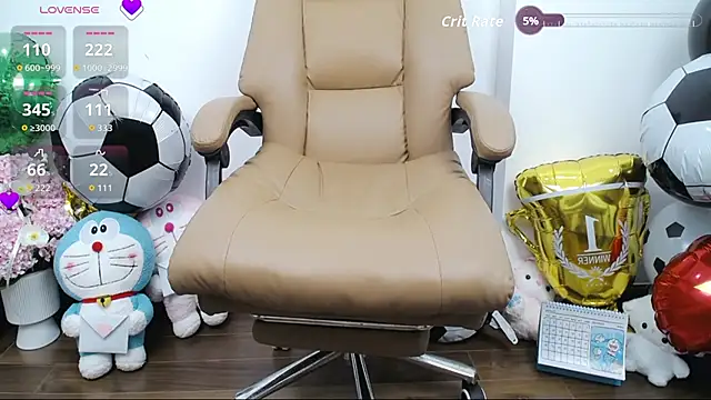 Bae_Qi webcam