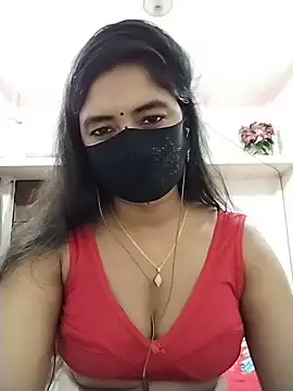 Puja-Rane live cam
