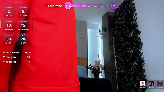 B_Wild webcam