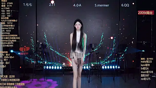 SK010 live cam