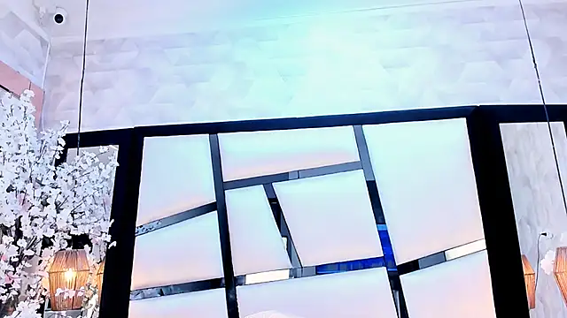 CleoDemon webcam