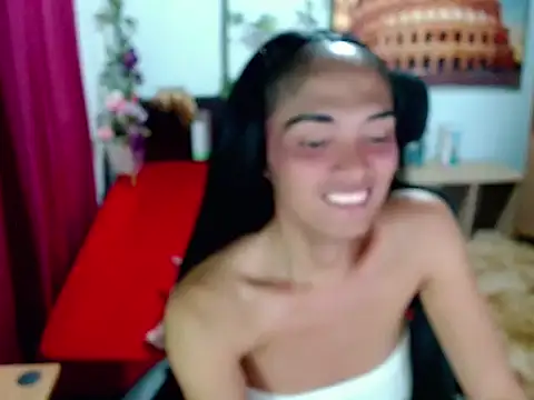xAsianTOPModelx live cam