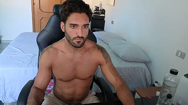 Al3xox02 webcam