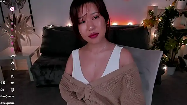Erika_Kim webcam