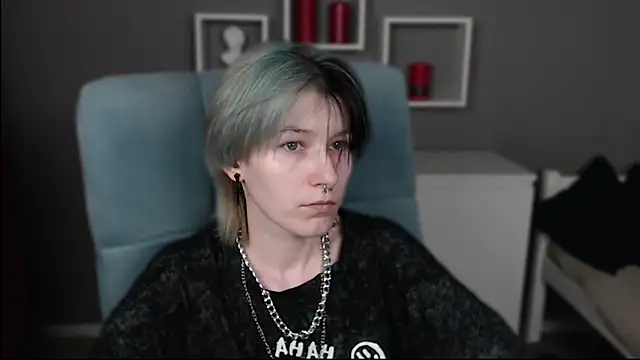 guitarandangell webcam