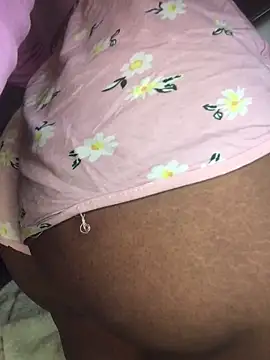 CandySlender18 webcam