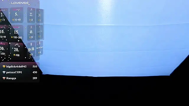KittieHeart live cam