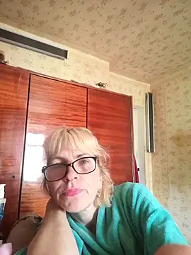 Georgette466 webcam