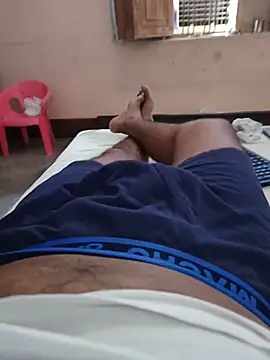 Abhay5076 webcam