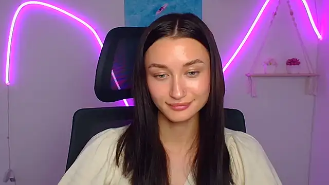 Stella_XO webcam