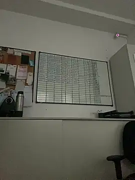 Petebulimia webcam