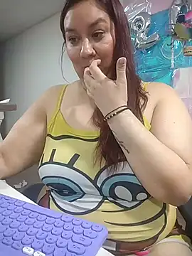 sharon_G webcam