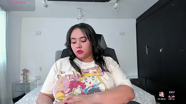ThaliaBrookss_ webcam