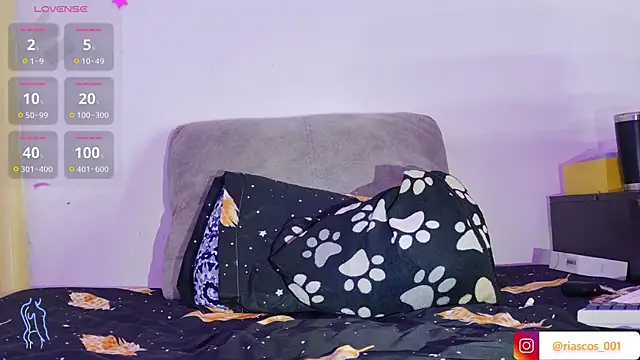ReyKen- live cam