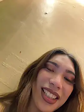 SideChick_Bunny webcam