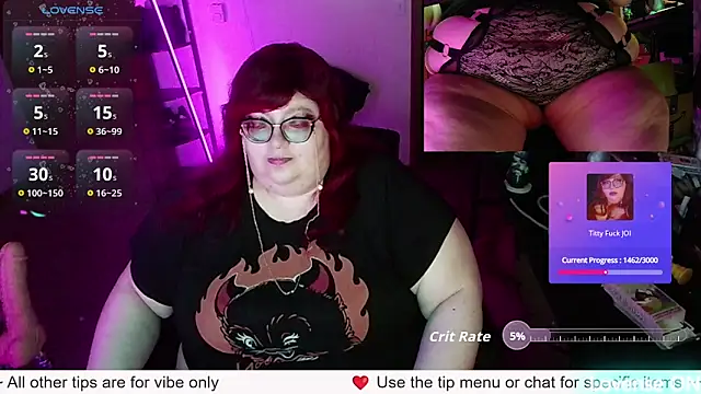 RileySynn live cam