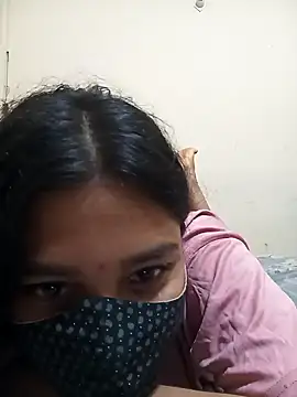 koly__Jannat webcam