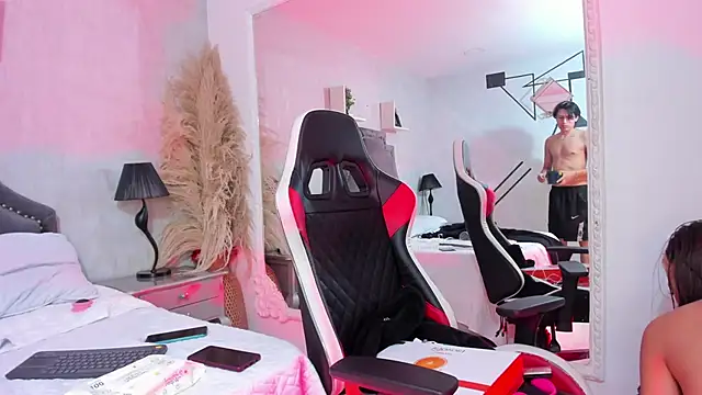MarcoAndAllice webcam