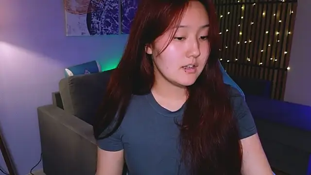 Hinata_joy webcam