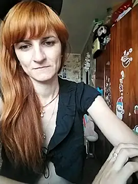 YaroslavaLester webcam