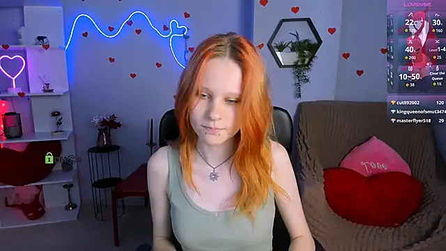 cassandra_nik webcam