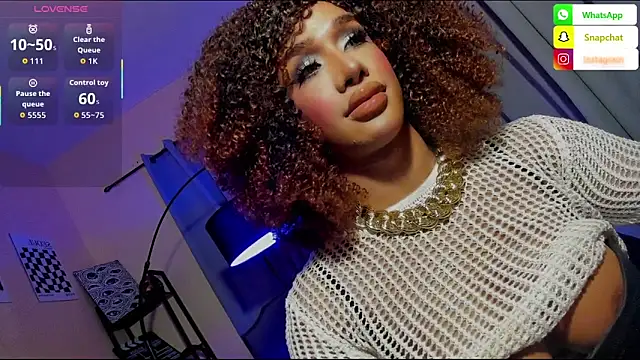 Molly_McQueen webcam