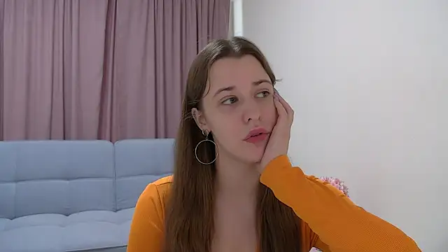 AgataAisit webcam