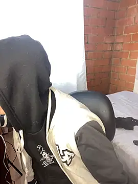 Megan-c webcam