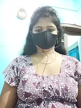 nisha_sagal webcam