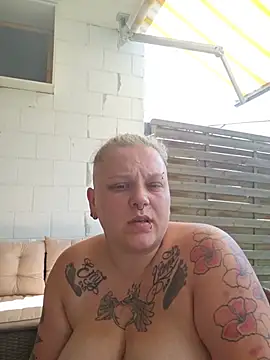 Lady_Peggi webcam