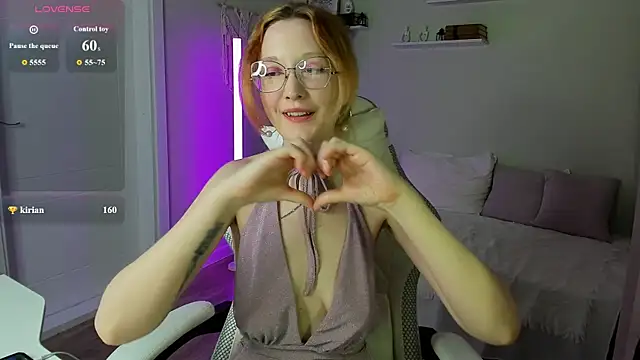 LunaTerry webcam