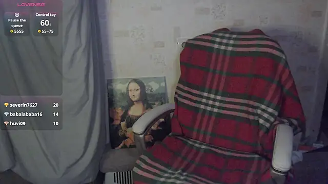 Alessa_Kiss webcam