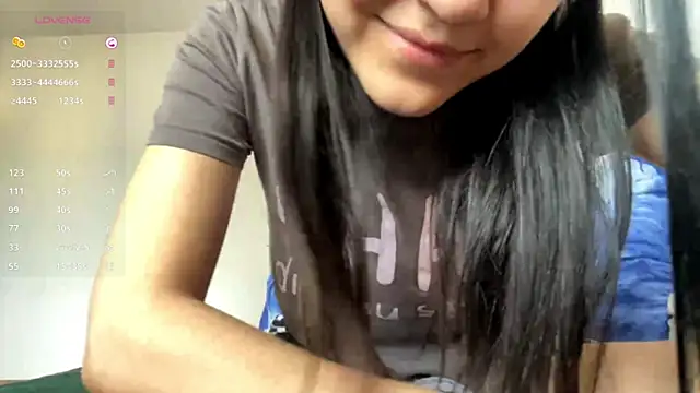 aiesquer - AiEsquer's free webcam - UK Sex Cams