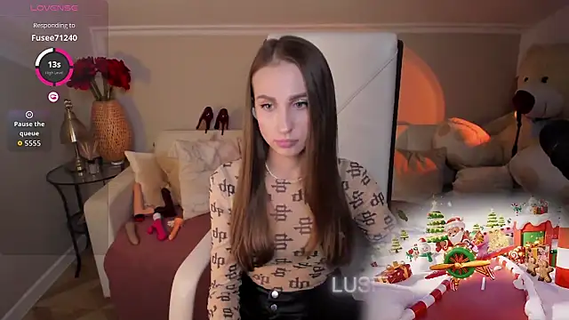sophie_rocks webcam