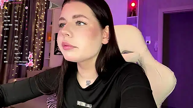 AirinRin webcam