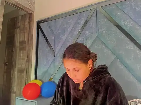 Danna_Sg webcam