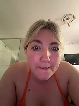 LauraStarr webcam