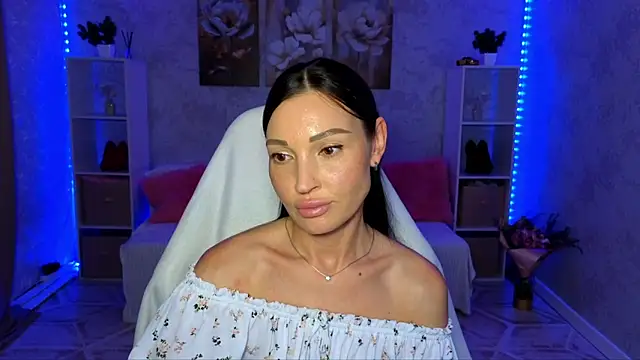 nikolemills - NikoleMills's free webcam - UK Sex Cams