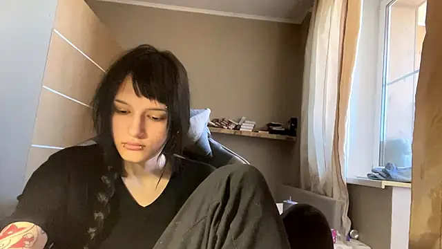 SebrinaMontelle live cam