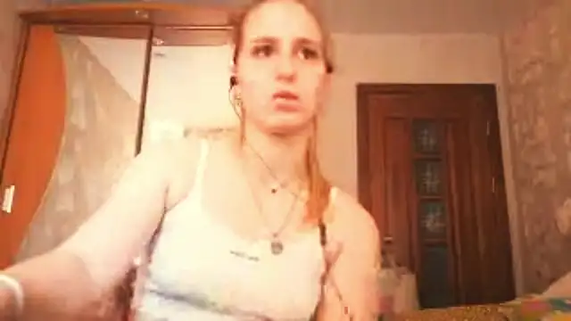 LeighaGreenley webcam