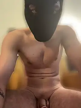 Amirbof26 webcam
